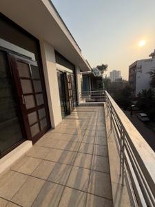 Balcony Image of 2160 Sq.ft 3 BHK Builder Floor for sale in Mayfield Garden Luxury Floors, Mayfield Garden Gurgaon for Rs. 27500000