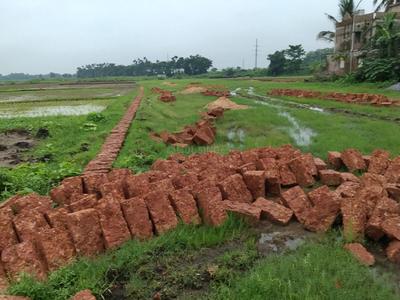 Image of 1500 Sq.ft Residential Plot / Land for sale in Benupur, Bhubaneswar for Rs. 3450000