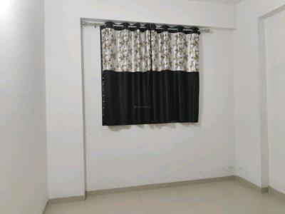 Bedroom Image of 2750 Sq.ft 4 BHK Apartment / Flat for sale in Goyal Riviera Blues, Prahlad Nagar Ahmedabad for Rs. 27000000