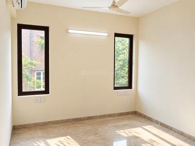 Bedroom Image of 2200 Sq.ft 4 BHK Apartment / Flat for rent in Nungambakkam Chennai for Rs. 170000