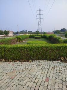 Image of 995 Sq.ft Residential Plot / Land for sale in Kalyanpur, Kanpur for Rs. 1600000