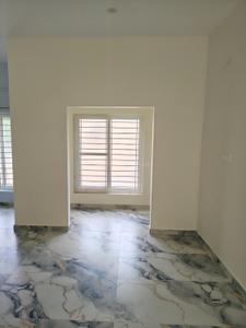 Bedroom Image of 1300 Sq.ft 2 BHK Independent House for rent in Maduravoyal Chennai for Rs. 34000