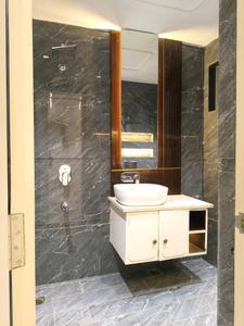 Common Bathroom Image of 1550 Sq.ft 3 BHK Builder Floor for sale in Vaishali Ghaziabad for Rs. 18199997