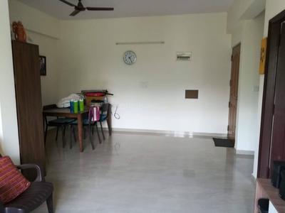 Hall Image of 1100 Sq.ft 2 BHK Apartment / Flat for sale in Electronic City Bengaluru for Rs. 5200000