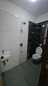 Image of 600 Sq.ft 1 BHK Apartment / Flat for sale in Sudhanshu Paul Chamber, Bhandup West, Mumbai for Rs. 8600000