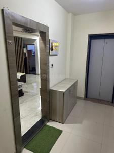 Hall Image of 2000 Sq.ft 3.5 BHK Penthouse for sale in Katara Hills Bhopal for Rs. 6600000