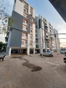 Image of 780 Sq.ft 2 BHK Apartment / Flat for sale in Kahilipara, Guwahati for Rs. 3900000
