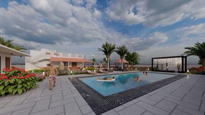 Image of 167 Sq.ft Residential Plot / Land for sale in Kothavalasa, Visakhapatnam for Rs. 1850000