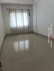 Hall Image of 1050 Sq.ft 3 BHK Apartment / Flat for rent in Kalyani Nadia for Rs. 12000