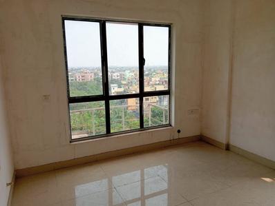 Bedroom Image of 1211 Sq.ft 3 BHK Apartment / Flat for sale in Belghoria Kolkata for Rs. 10500000