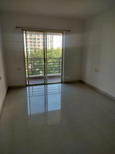 Hall Image of 1970 Sq.ft 3 BHK Apartment / Flat for rent in Shalimar Township, Scheme No 114 Indore for Rs. 40000