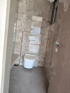 Bedroom Two Image of 1250 Sq.ft 2 BHK Apartment / Flat for sale in Bhagwati Greens II, Kharghar Navi Mumbai for Rs. 24000000