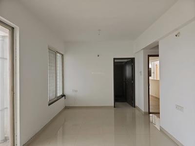 Living Room Image of 1100 Sq.ft 3 BHK Apartment / Flat for sale in Guardian Hill Shire Phase 1, Wagholi Pune for Rs. 8950000