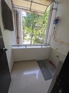 Image of 1750 Sq.ft 3 BHK Apartment / Flat for rent in Mahendra Gangotri Exotica, New Gotri, Vadodara for Rs. 22000