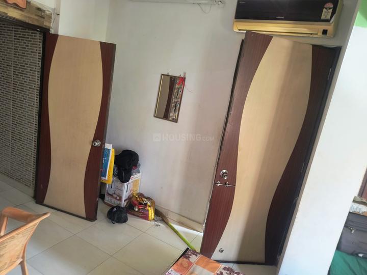 marchand apt Bedroom 1