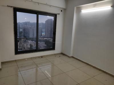Bedroom Image of 1275 Sq.ft 2 BHK Apartment / Flat for sale in Saanvi Sky Sol, Bopal Ahmedabad for Rs. 6300000
