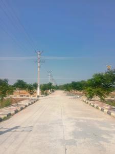 Image of 250 Sq.ft Residential Plot / Land for sale in Shadnagar, Ranga Reddy for Rs. 4675001