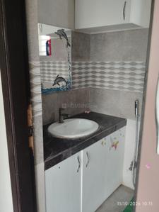 Bathroom Image of 1053 Sq.ft 2 BHK Apartment / Flat for sale in Lotus Laxmi, Kiwale Pune for Rs. 7000000