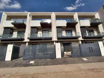 Image of 3400 Sq.ft 5 BHK Villa for sale in Karolan Ka Barh, Jaipur for Rs. 17500000