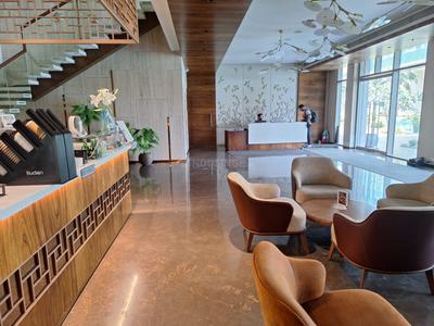 Image of 1150 Sq.ft 3 BHK Apartment / Flat for sale in Sheth Auris Serenity Tower 3, Malad West, Mumbai for Rs. 50000000