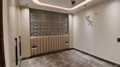Bedroom Image of 2200 Sq.ft 4 BHK Builder Floor for sale in Kaushambi Ghaziabad for Rs. 32500000