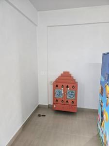 Bedroom Image of 1135 Sq.ft 2 BHK Apartment / Flat for sale in Venetion Dwaraka Nilayam, Electronic City Bengaluru for Rs. 5600000