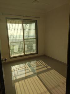 Bedroom Image of 950 Sq.ft 2 BHK Apartment / Flat for sale in Kalyan West Kalyan for Rs. 6800000