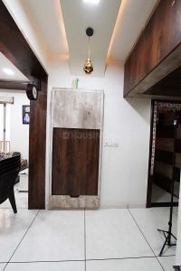 Bedroom Image of 1269 Sq.ft 3 BHK Apartment / Flat for sale in Kathwada Ahmedabad for Rs. 6800000