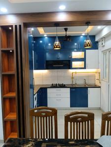 3 BHK Flat