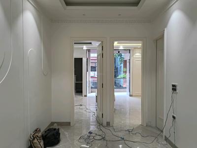 Dining Area Image of 1400 Sq.ft 3 BHK Builder Floor for sale in Indirapuram Ghaziabad for Rs. 17000000