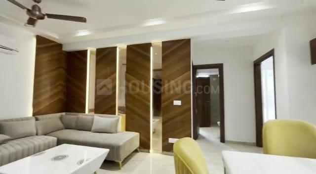 SLF Anushree Apartments Main Image 1
