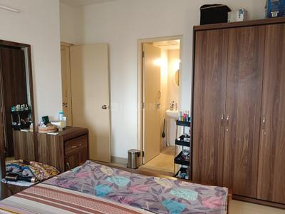 Bedroom Image of 875 Sq.ft 2 BHK Apartment / Flat for sale in Bommasandra Bengaluru for Rs. 5900000