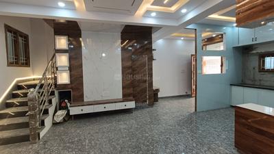 Living Room Image of 2400 Sq.ft 4 BHK Duplex for sale in Kengeri Satellite Town Bengaluru for Rs. 18500000