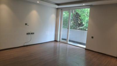 Bedroom Image of 5400 Sq.ft 4 BHK Builder Floor for rent in Maharani Bagh New Delhi for Rs. 440000