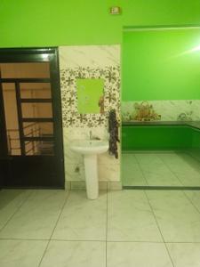Bathroom Image of 1500 Sq.ft 1 BHK Builder Floor for rent in Sector 18 Kaithal for Rs. 7000