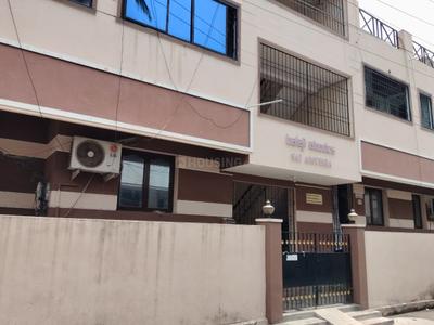 Image of 1000 Sq.ft 2 BHK Apartment / Flat for rent in Adambakkam, Chennai for Rs. 26000