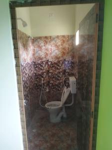 Bathroom Image of 800 Sq.ft 2 BHK Independent House for sale in Veppampattu Chennai for Rs. 4500000