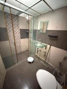 Image of 3800 Sq.ft 4 BHK Villa for rent in Purple Five Gardens, Rahatani, Pune for Rs. 55000
