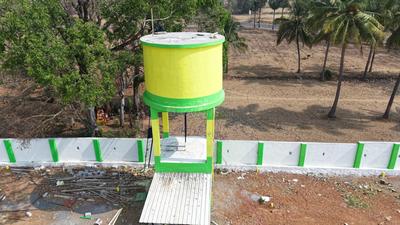 Image of 750 Sq.ft Residential Plot / Land for sale in Narasothipatti, Salem for Rs. 1013150