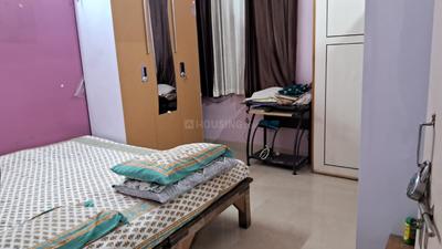 Bedroom Image of 2200 Sq.ft 4 BHK Independent House for sale in Ganga Nagar Jabalpur for Rs. 8000000