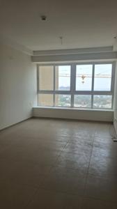 Hall Image of 625 Sq.ft 1 BHK Apartment / Flat for rent in Bhartiya Nikoo Homes 4, Tirumanahalli Bengaluru for Rs. 36000