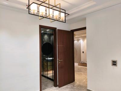 Bedroom Image of 2430 Sq.ft 4 BHK Builder Floor for sale in Sector 56 Gurgaon for Rs. 32500000