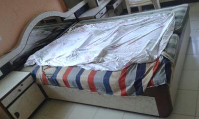 Image of 900 Sq.ft 2 BHK Apartment / Flat for sale in Shrishti Sai Srishti CHS, Bhandup West, Mumbai for Rs. 15500000