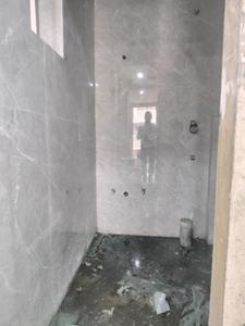 Common Bathroom Image of 1250 Sq.ft 3 BHK Apartment / Flat for sale in Sultanpur New Delhi for Rs. 10000000