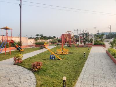 Image of 800 Sq.ft Residential Plot / Land for sale in Alkapuri, Ratlam for Rs. 2880000