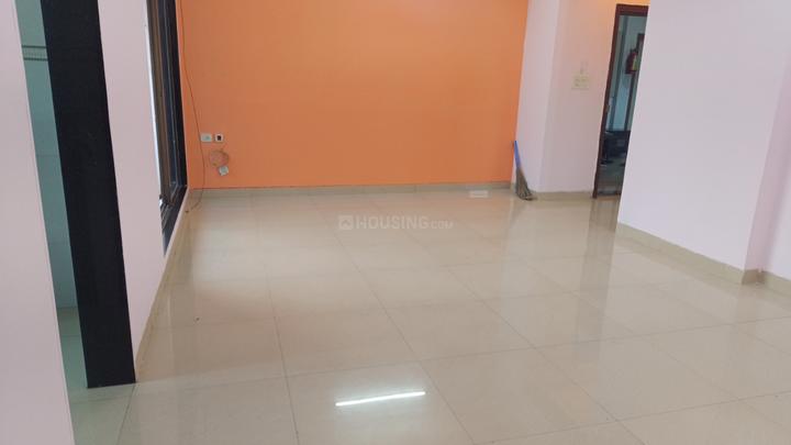 Blue Kites Living Room 1