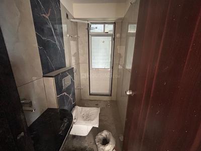 Image of 1650 Sq.ft 3 BHK Apartment / Flat for rent in EV 10 Marina Bay, Vashi, Navi Mumbai for Rs. 85000