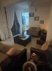 Hall Image of 2200 Sq.ft 5 BHK Apartment / Flat for sale in ABAD Oriental Gardens, Elamakkara Kochi for Rs. 12000000