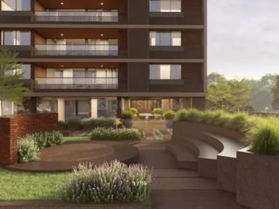 Image of 5060 Sq.ft 4 BHK Apartment / Flat for sale in Maruti Aatman, Iscon Ambli Road, Ahmedabad for Rs. 44000000