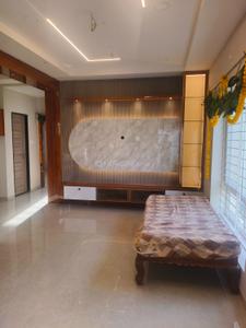 2 BHK Semi Furnished Flat